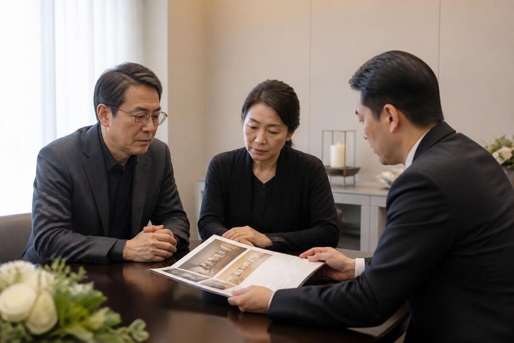 강원특별자치도 후불제상조 이미지