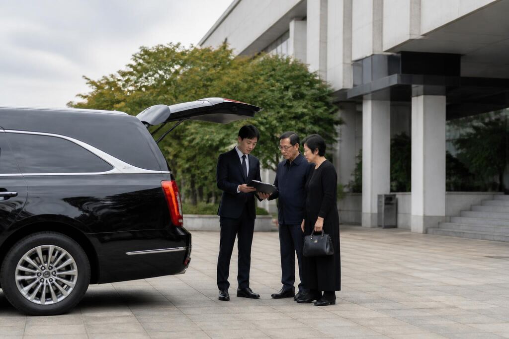 강원특별자치도 후불제상조 비용과 업체 비교 정보 이미지