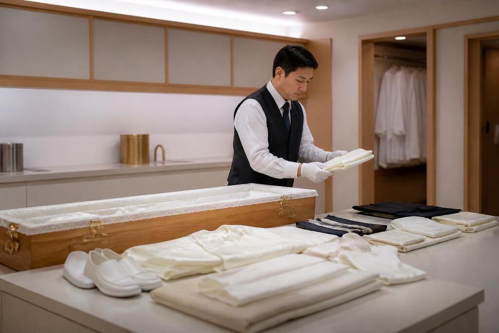 충북 후불제상조 작업 범위와 현장 조건 이미지
