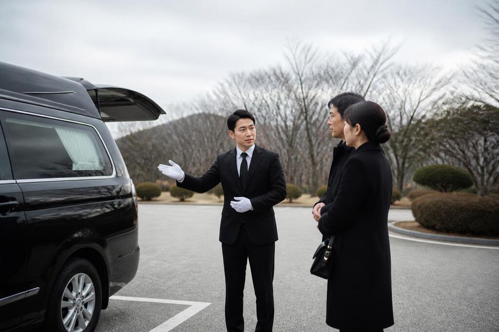 충남 후불제상조 비용과 업체 비교 정보 이미지