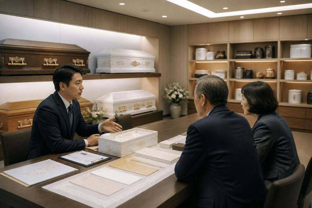 전북특별자치도 후불제상조 작업 범위와 현장 조건 이미지