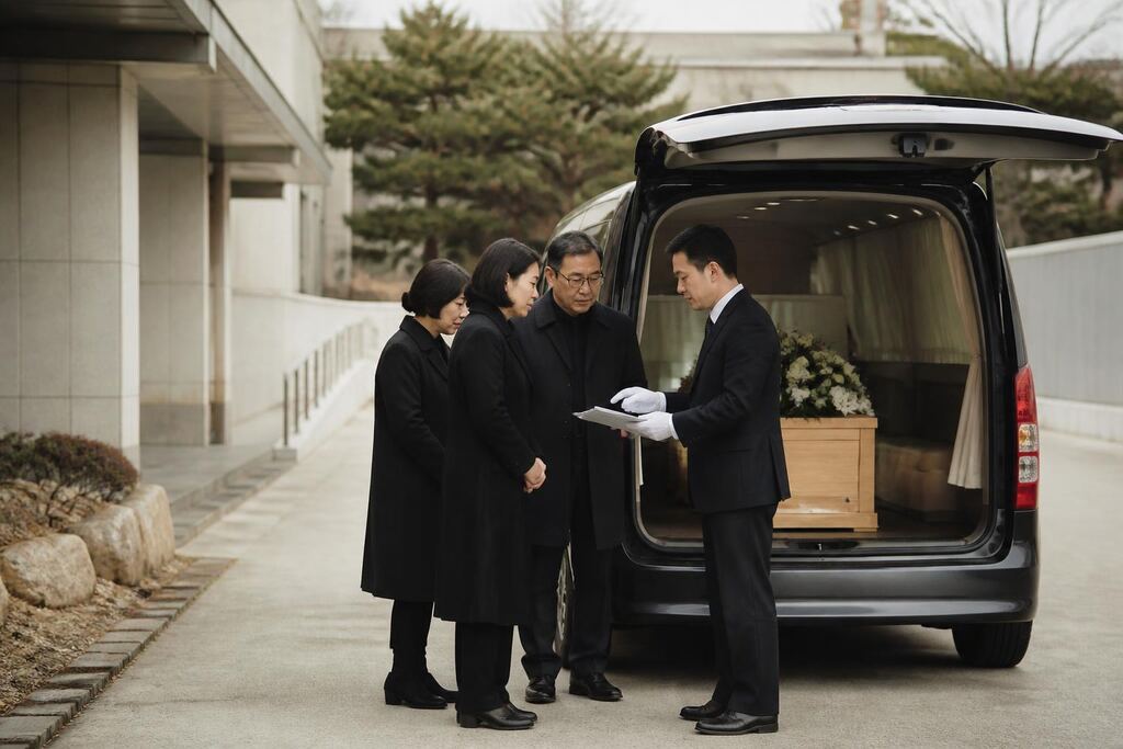 전북특별자치도 후불제상조 비용과 업체 비교 정보 이미지