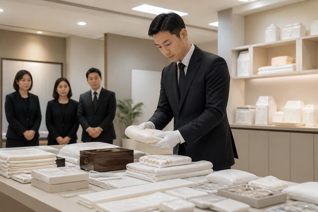 경북 후불제상조 작업 범위와 현장 조건 이미지