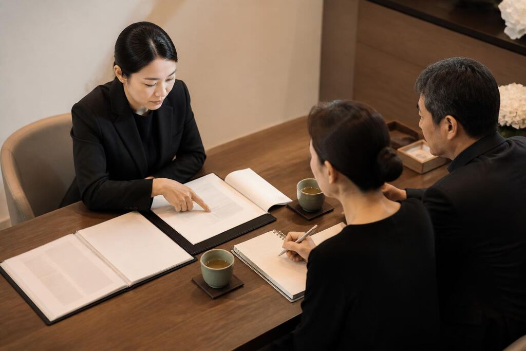 제주특별자치도 후불제상조 작업 범위와 현장 조건 이미지