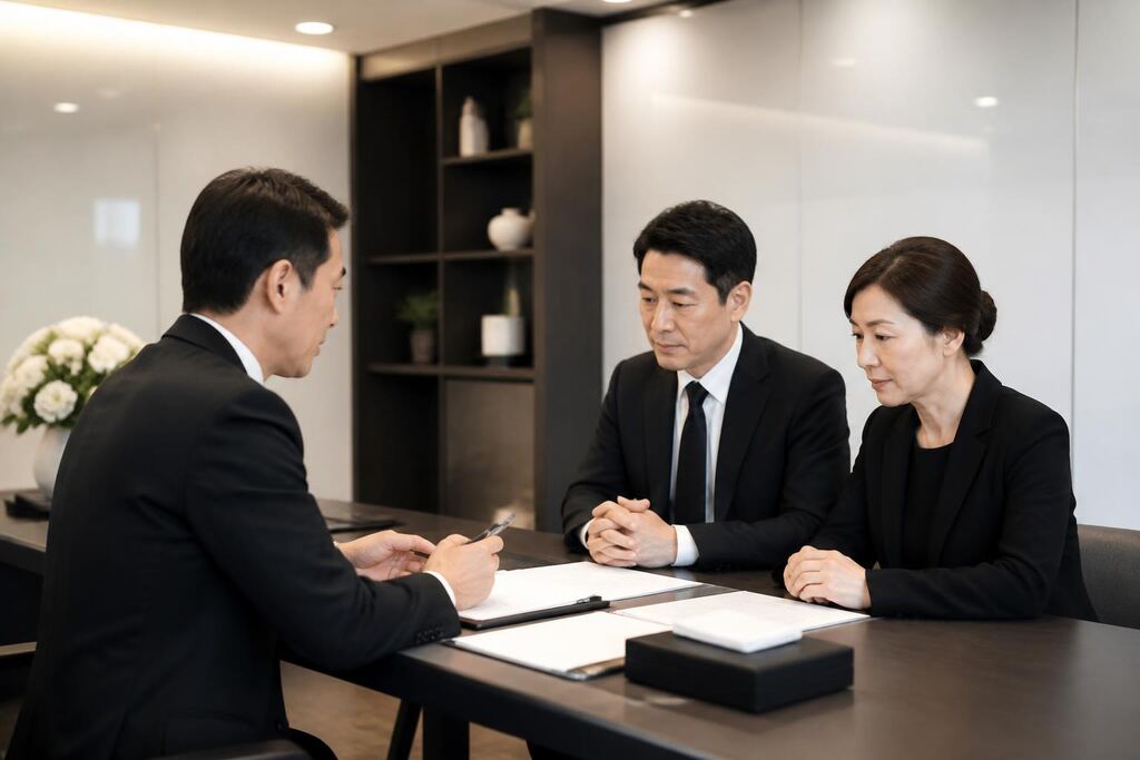 대전 후불제상조 이미지