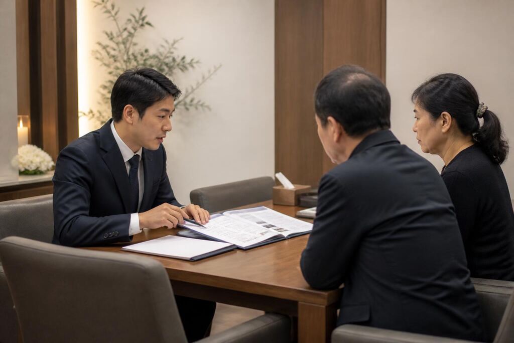 울산 후불제상조 작업 범위와 현장 조건 이미지