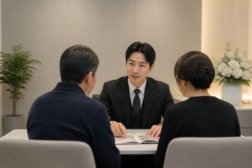 경기 후불제상조 이미지