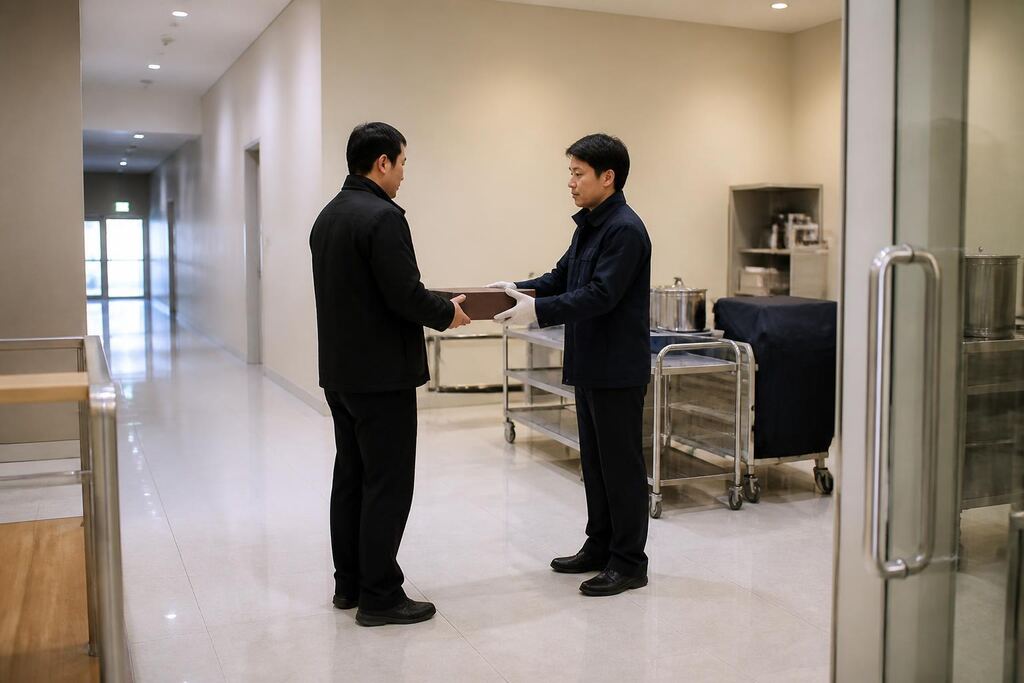 충북 장례용품 비용과 업체 비교 정보 이미지