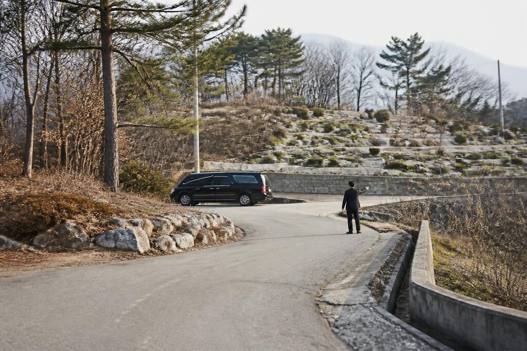 충북 장의차량 비용과 업체 비교 정보 이미지