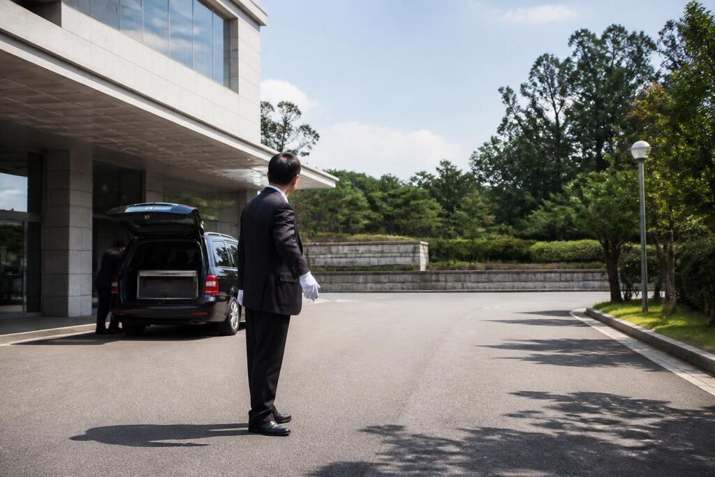 제주특별자치도 장의차량 비용과 업체 비교 정보 이미지