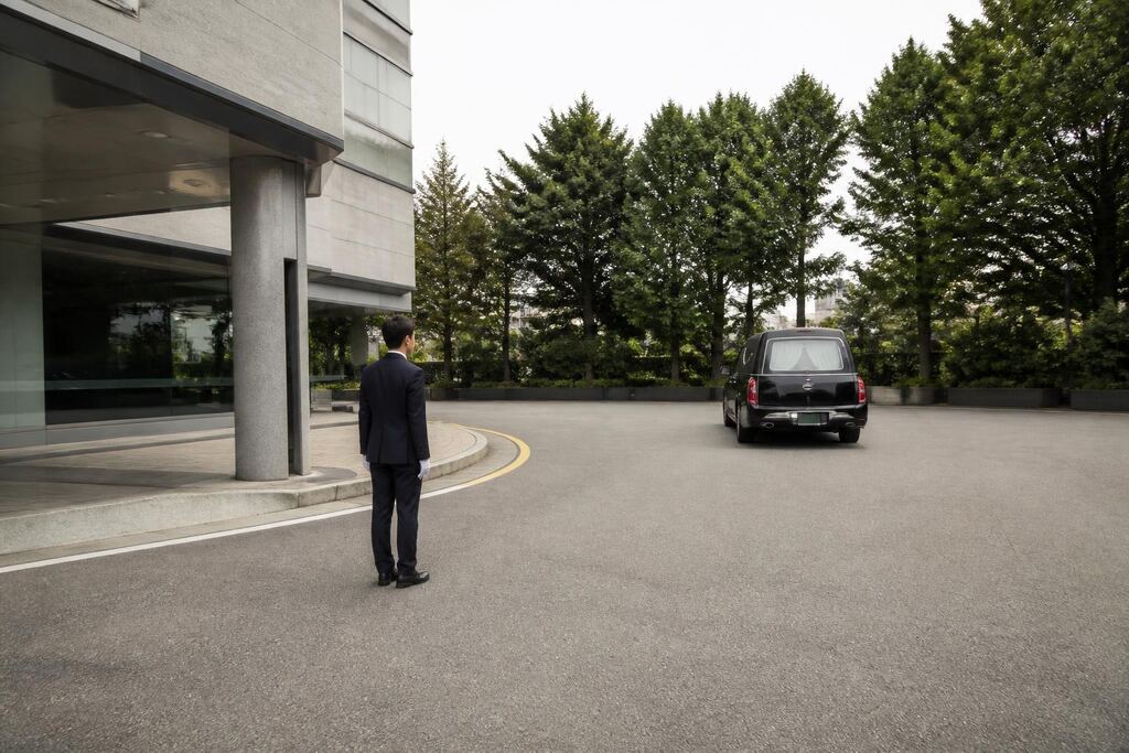 부산 장의차량 비용과 업체 비교 정보 이미지