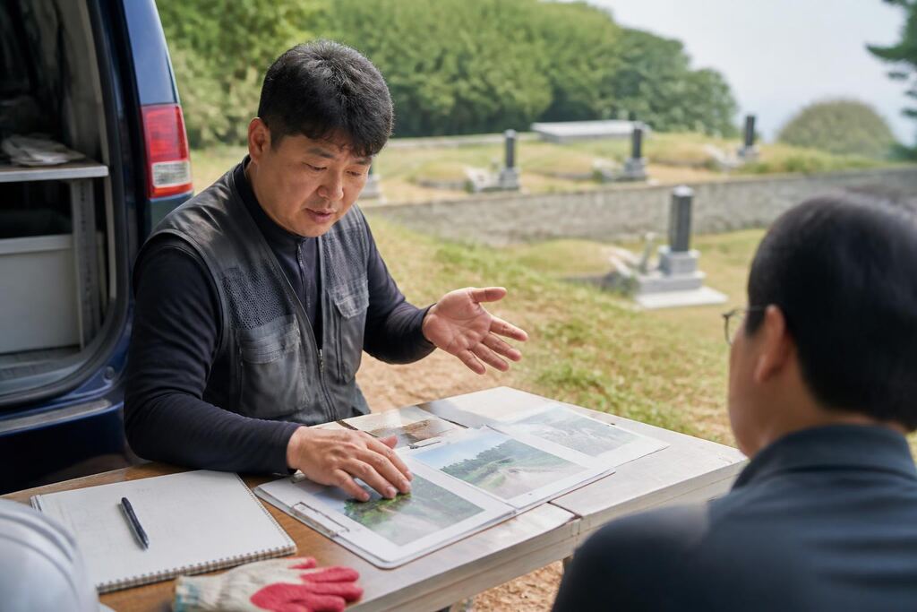 인천 묘지 주변 정리 비용과 업체 비교 정보 이미지