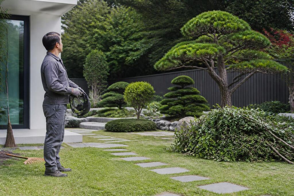 경남 수목 정리 비용과 업체 비교 정보 이미지