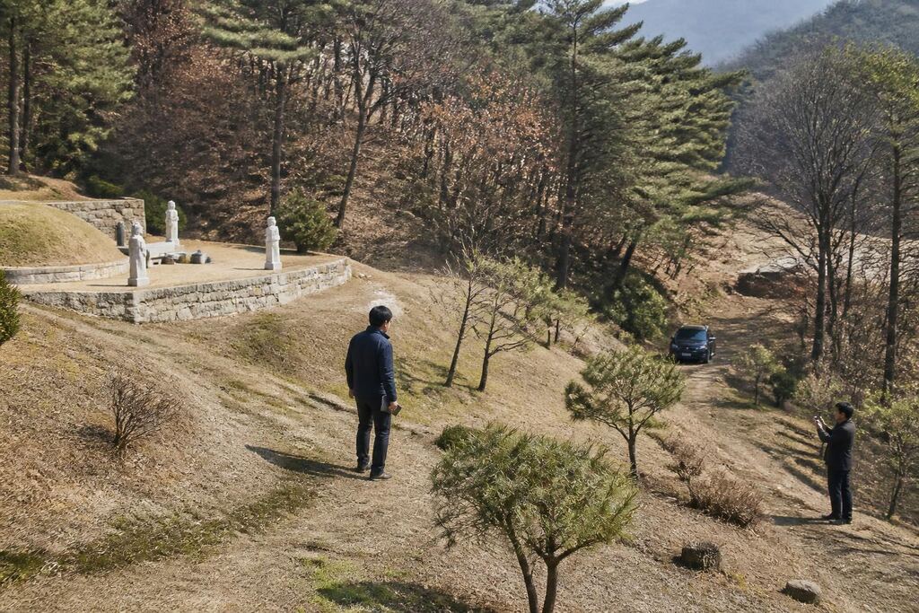 충북 개장·파묘 비용과 업체 비교 정보 이미지