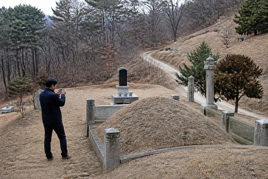 대구 개장·파묘 작업 범위와 현장 조건 이미지
