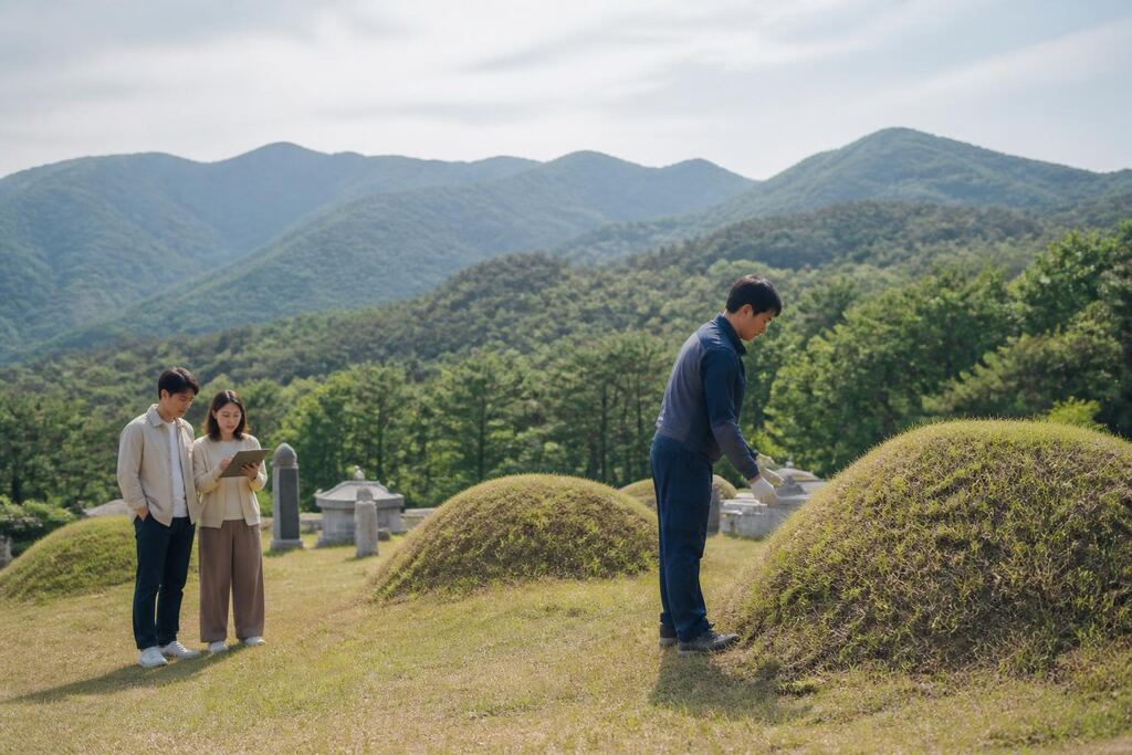 강원특별자치도 묘지관리 이미지