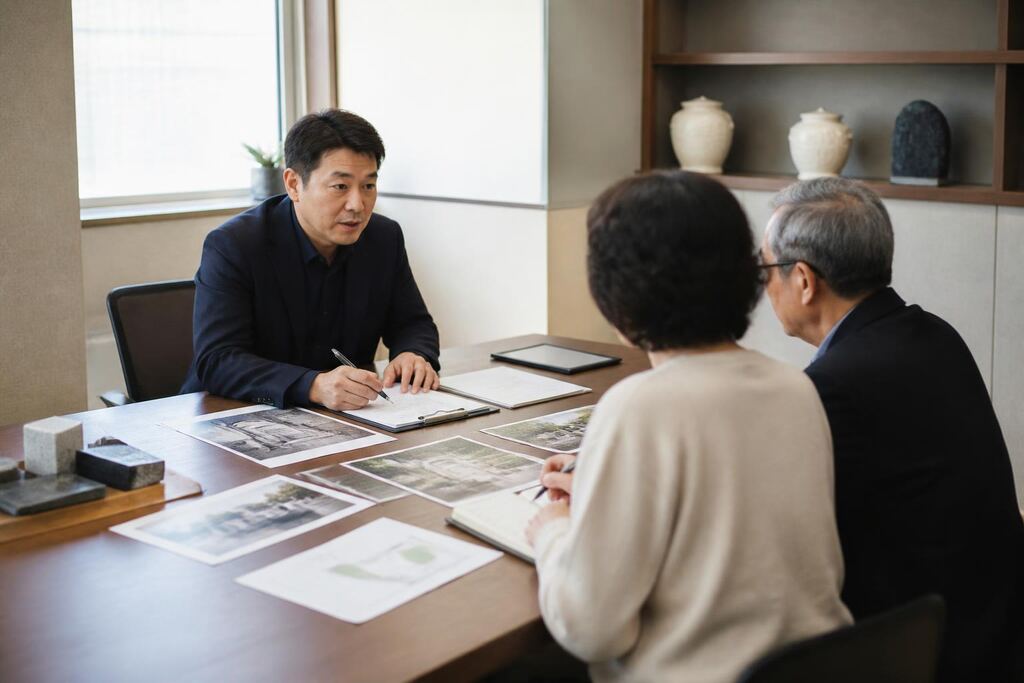 세종특별자치시 묘지이장 비용과 업체 비교 정보 이미지