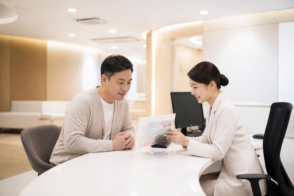 충북 건강검진 이미지