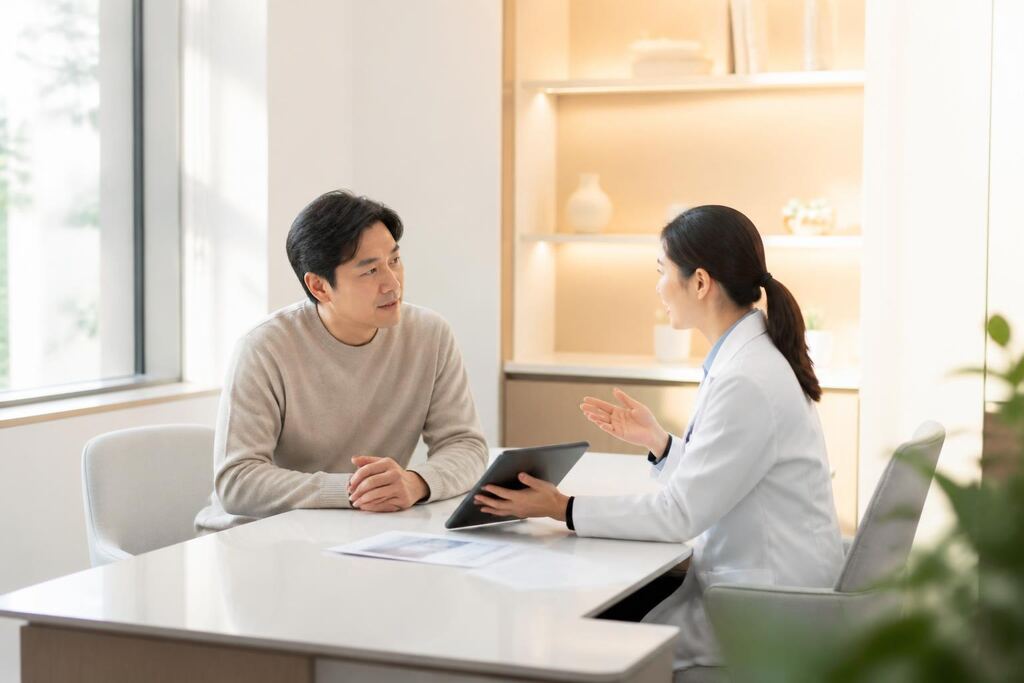 충남 건강검진 이미지