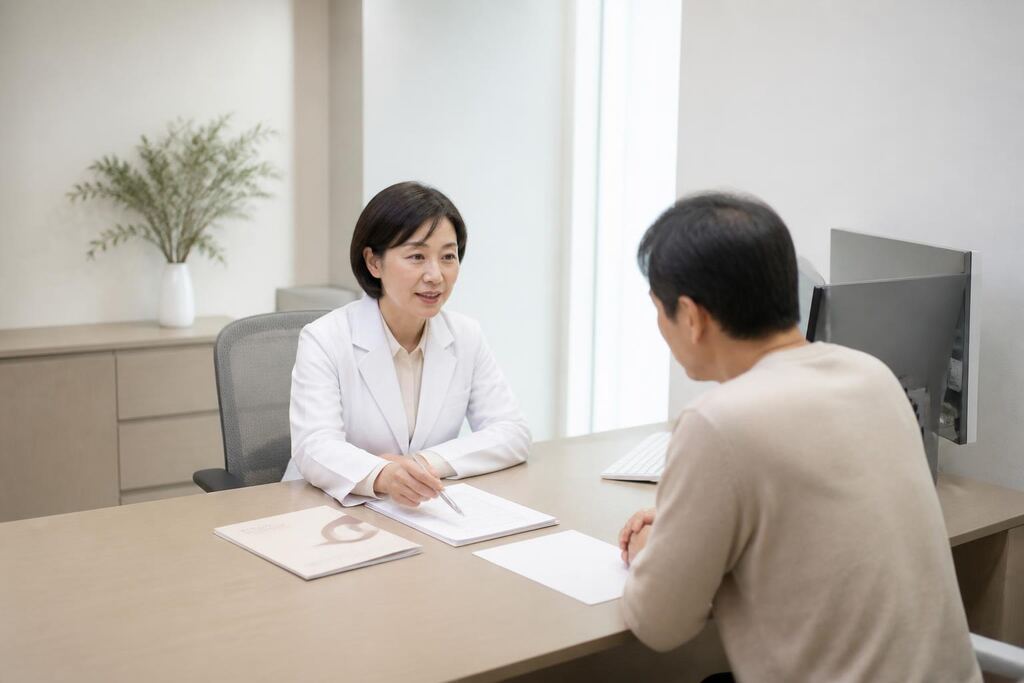 전북특별자치도 건강검진 이미지