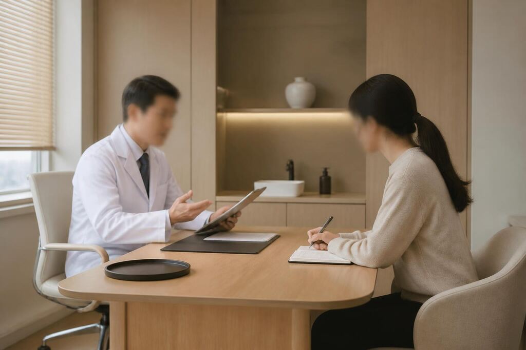 전남광주통합특별시 건강검진 비용과 업체 비교 정보 이미지
