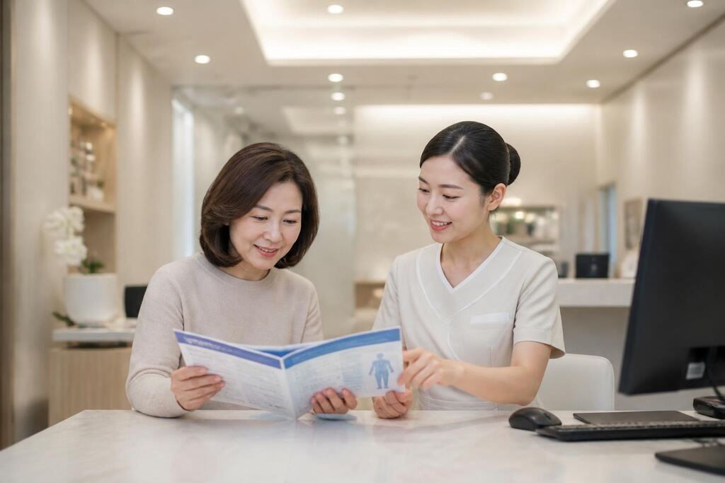 부산 건강검진 이미지
