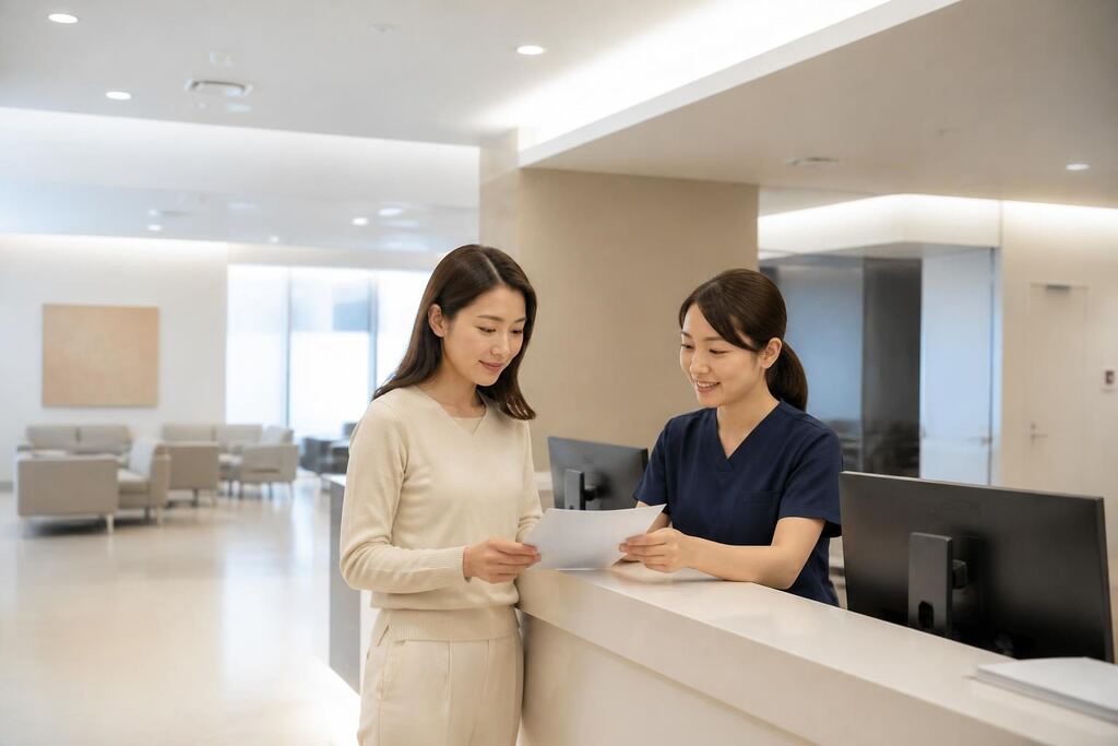인천 건강검진 이미지