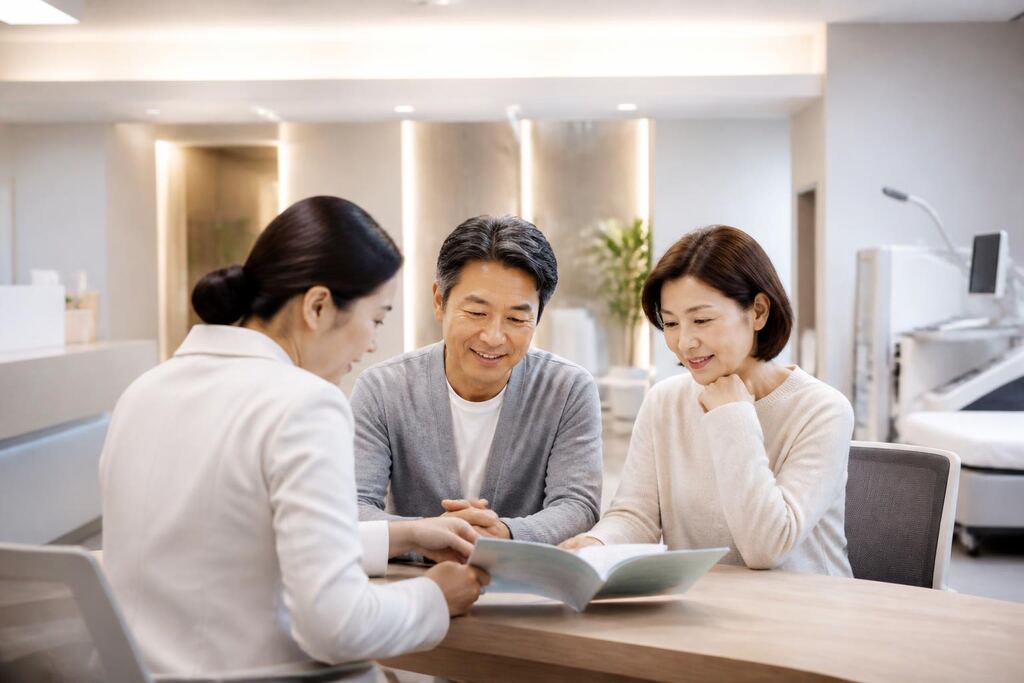 대전 건강검진 이미지