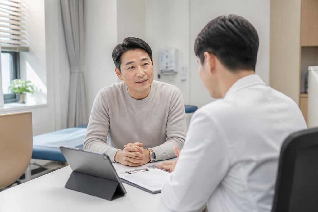 대전 건강검진 비용과 업체 비교 정보 이미지