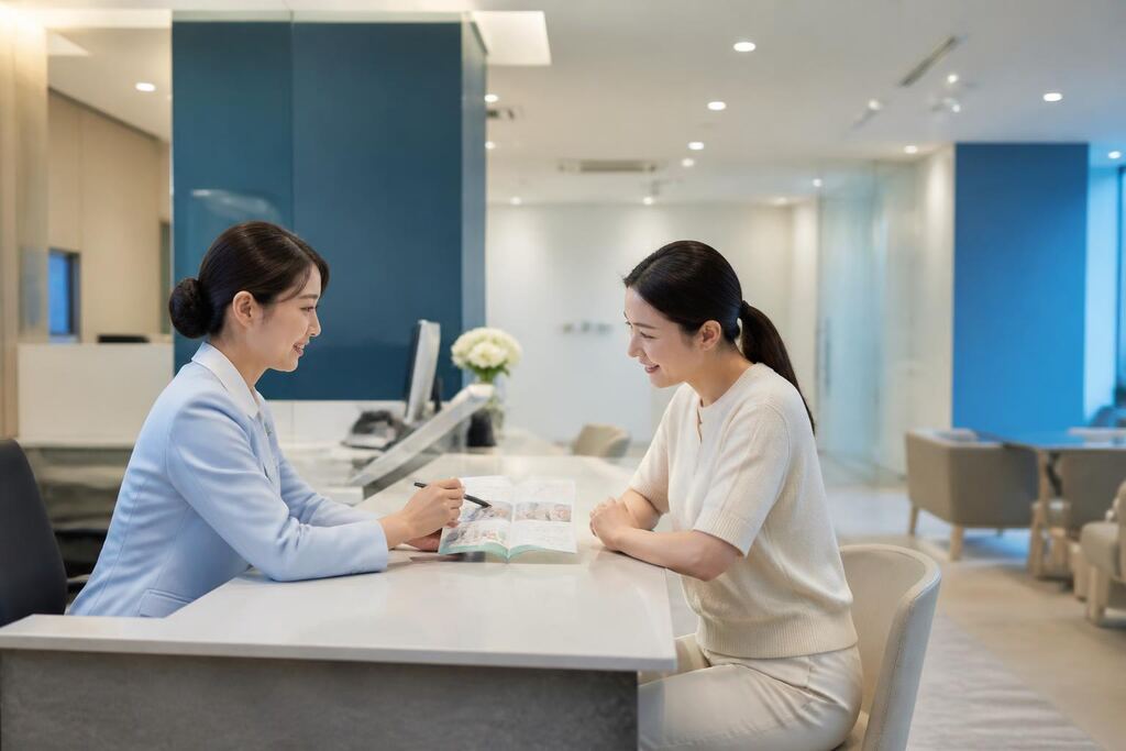 울산 건강검진 이미지