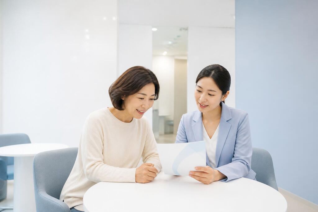 세종특별자치시 건강검진 이미지