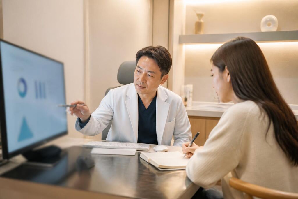 세종특별자치시 건강검진 비용과 업체 비교 정보 이미지