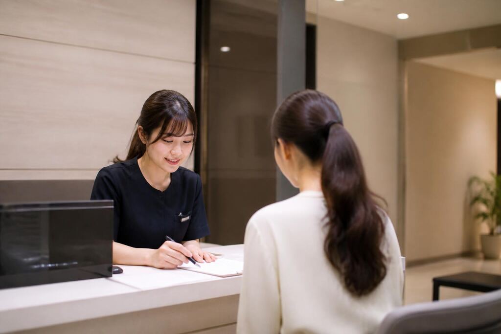 서울 종합검진 작업 범위와 현장 조건 이미지
