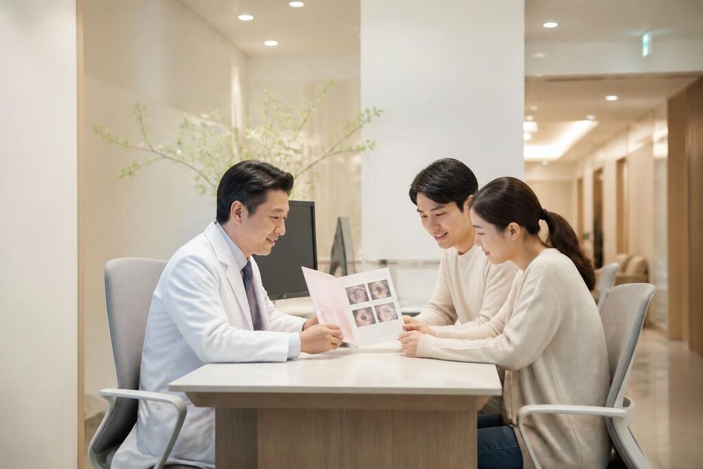 강원특별자치도 종합검진 이미지
