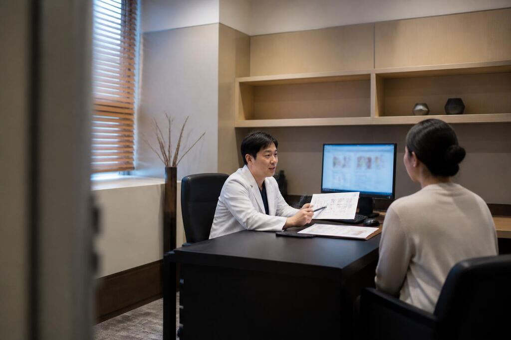 충북 종합검진 비용과 업체 비교 정보 이미지