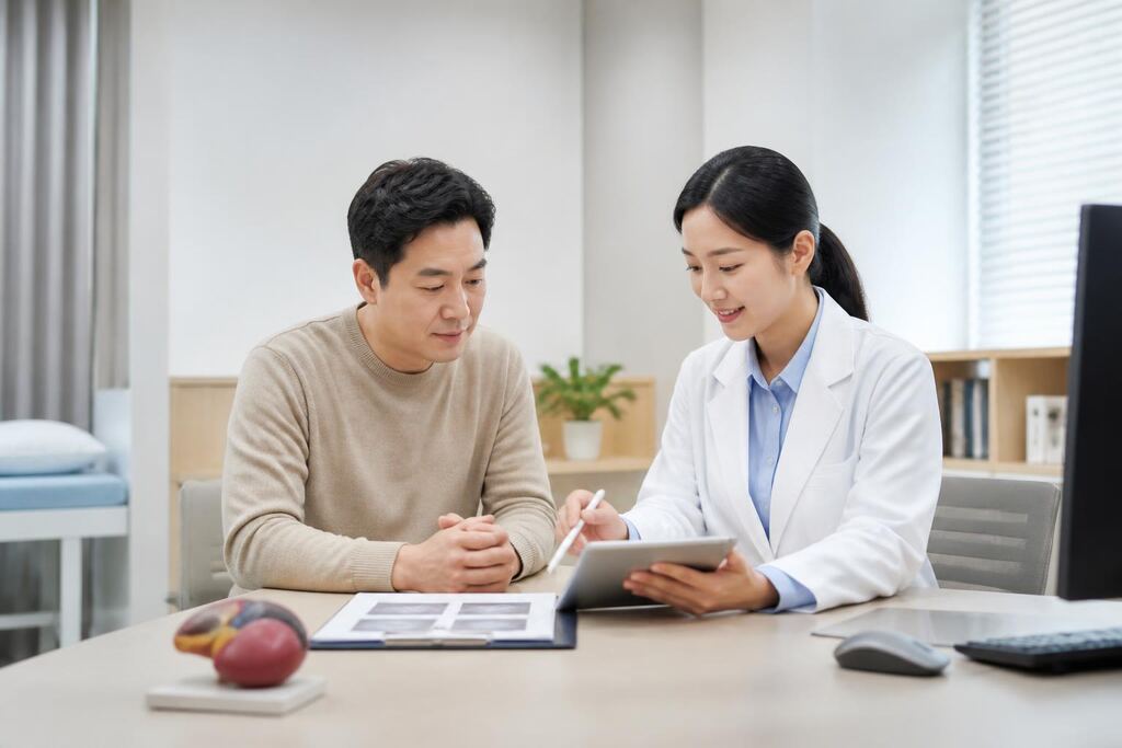 전북특별자치도 종합검진 이미지