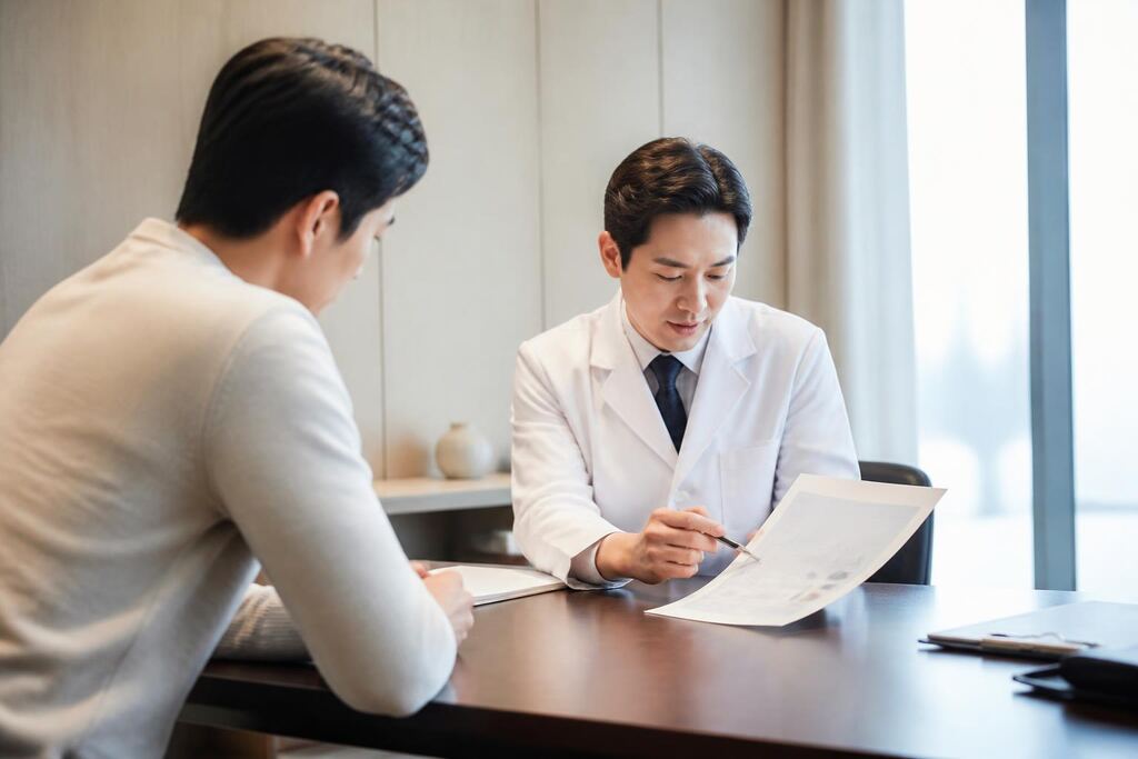 대구 종합검진 비용과 업체 비교 정보 이미지