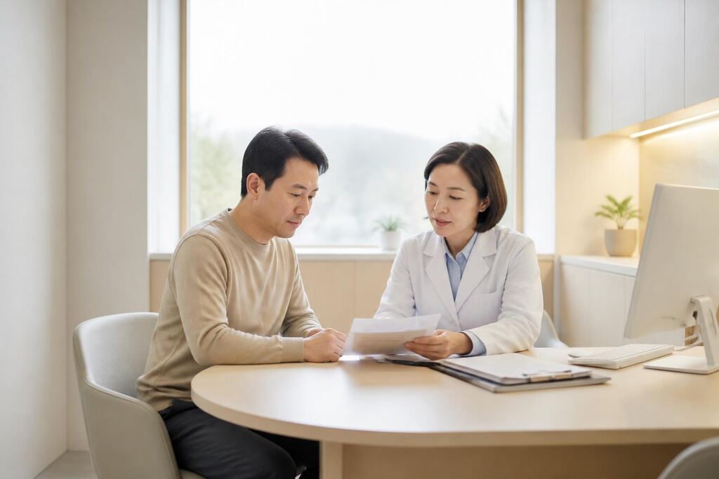 대전 종합검진 이미지