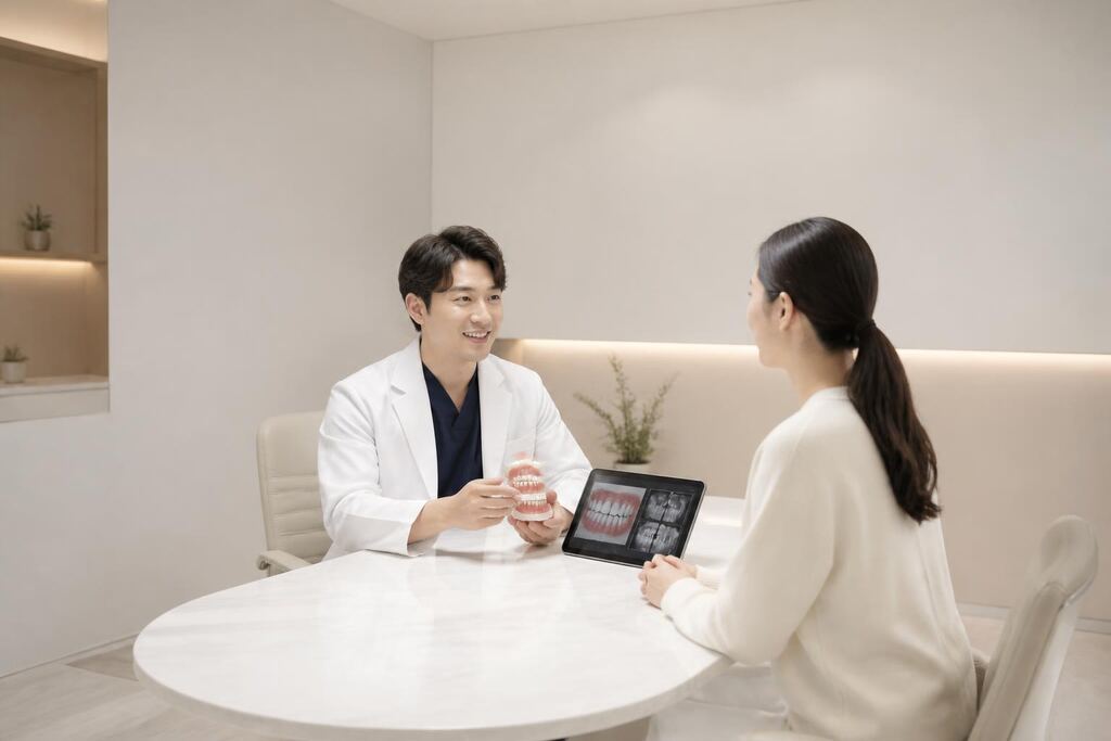 경북 치과 이미지