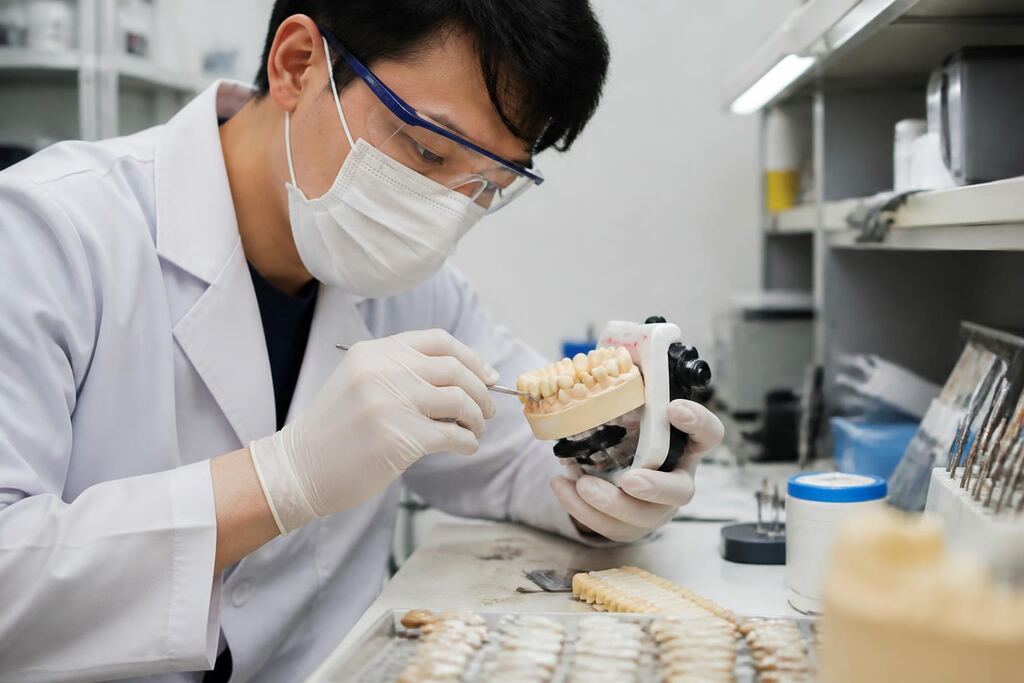 전남광주통합특별시 치과 비용과 업체 비교 정보 이미지