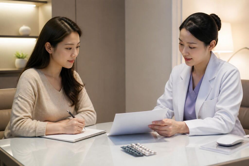 인천 피부진료 비용과 업체 비교 정보 이미지