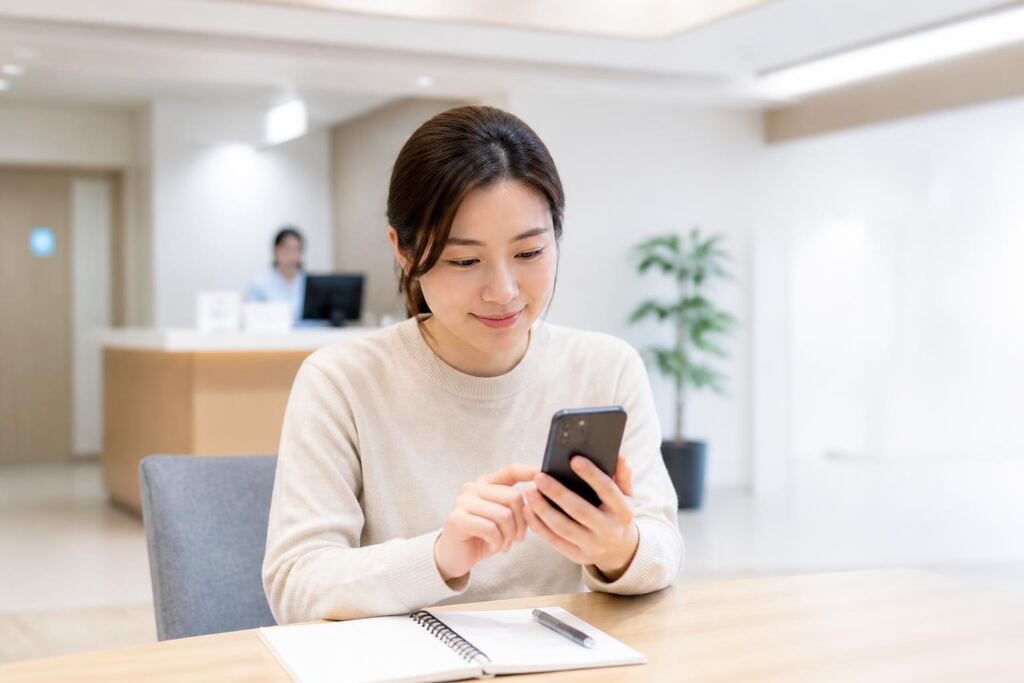 전남광주통합특별시 의료기관 찾기 이미지