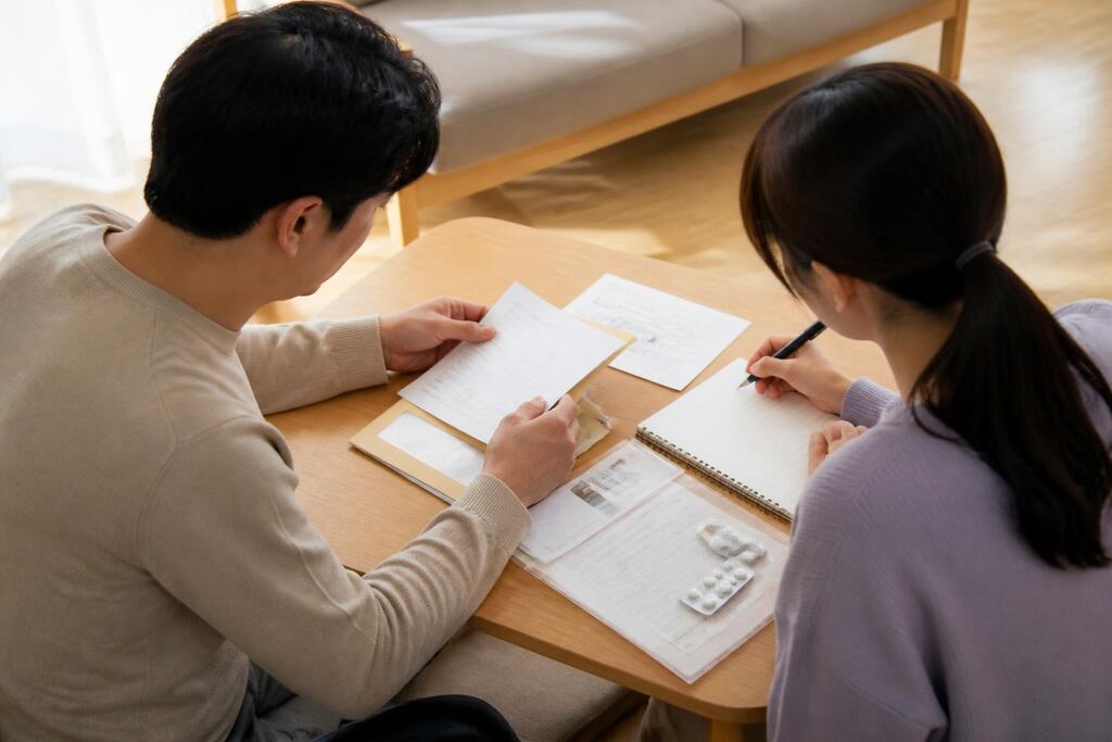 전남광주통합특별시 의료기관 찾기 비용과 업체 비교 정보 이미지