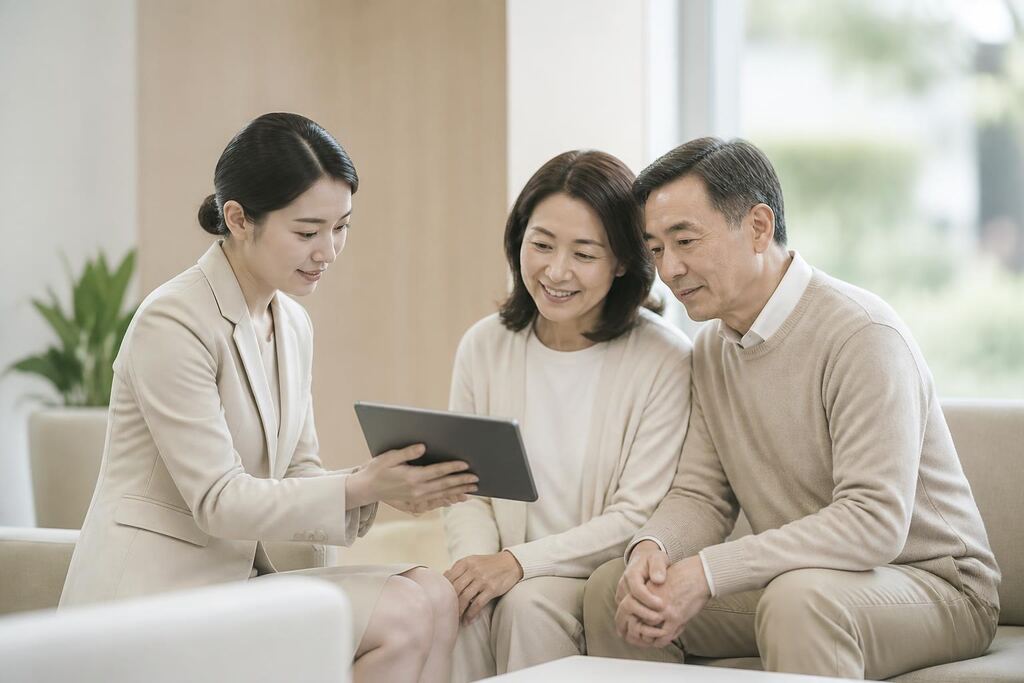 대구 의료기관 찾기 이미지