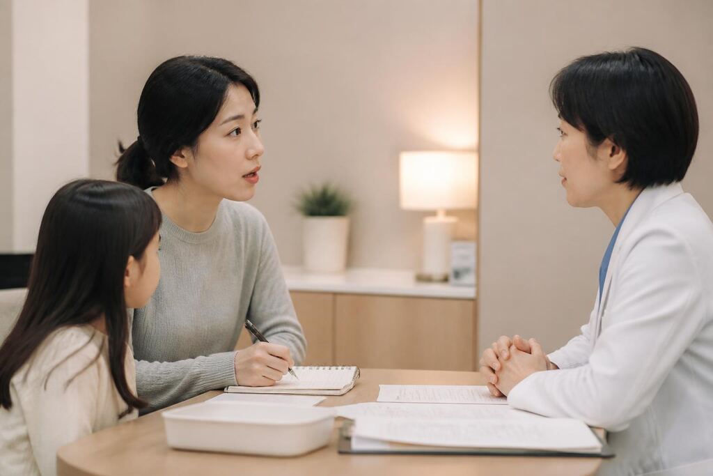 경기 의료기관 찾기 작업 범위와 현장 조건 이미지