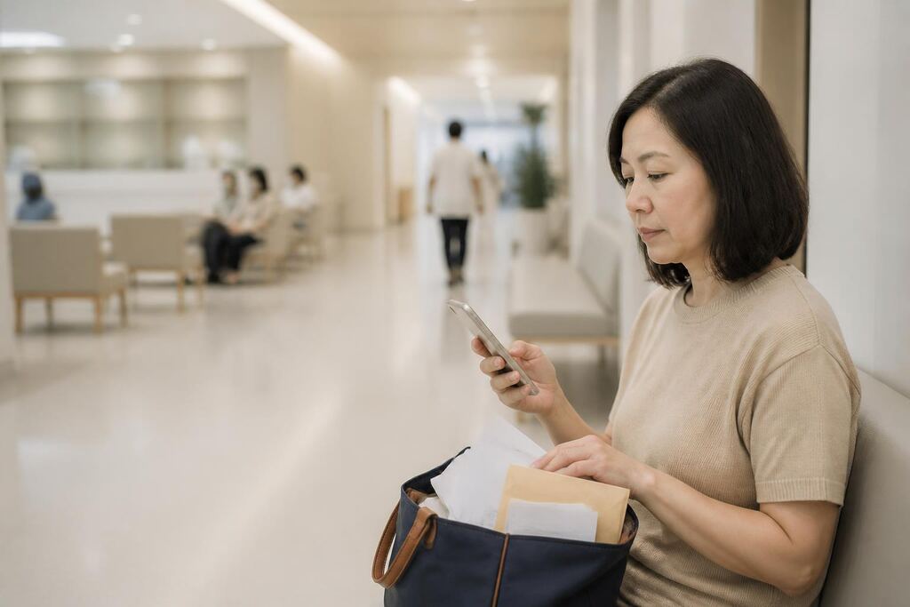 서울 병원·의원 비용과 업체 비교 정보 이미지