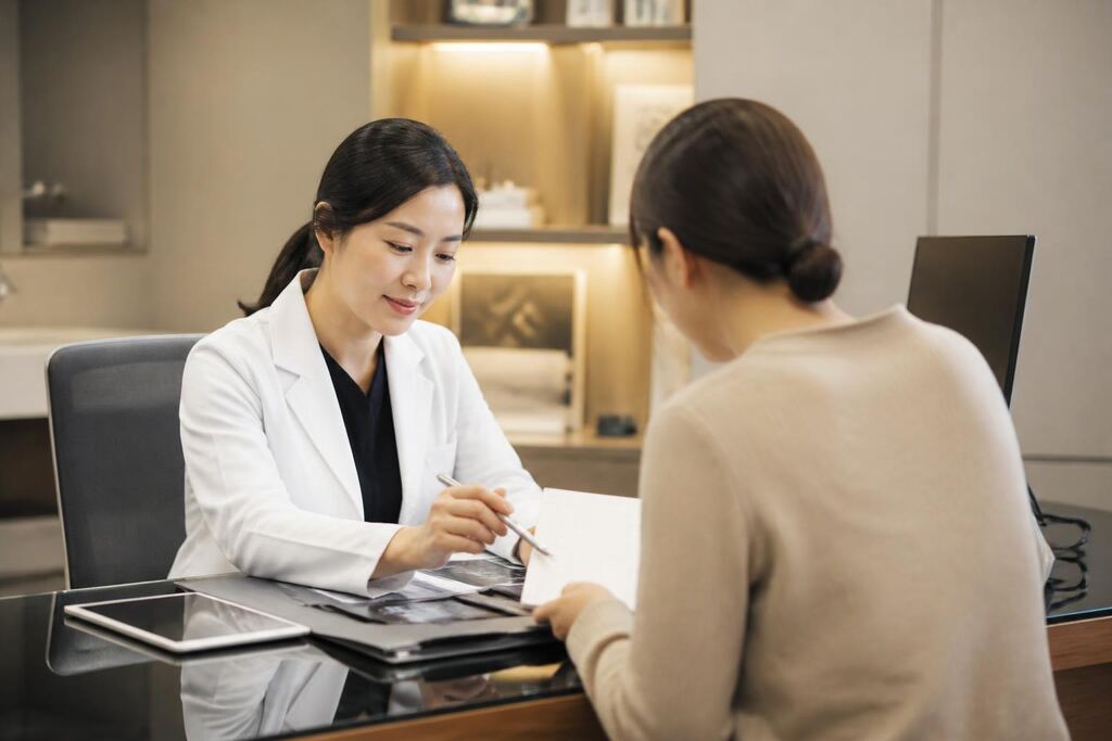 강원특별자치도 병원·의원 작업 범위와 현장 조건 이미지