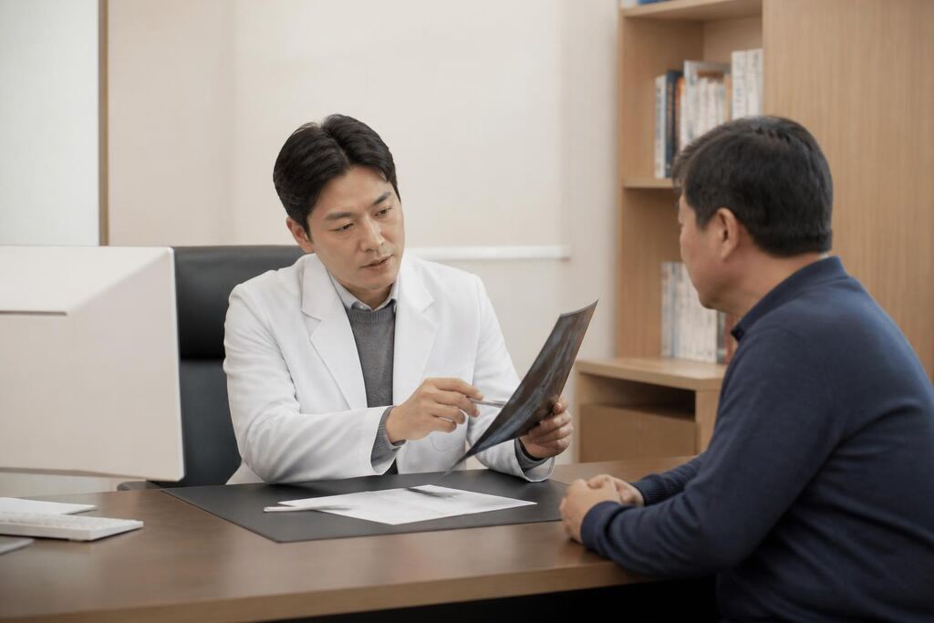 경북 병원·의원 작업 범위와 현장 조건 이미지