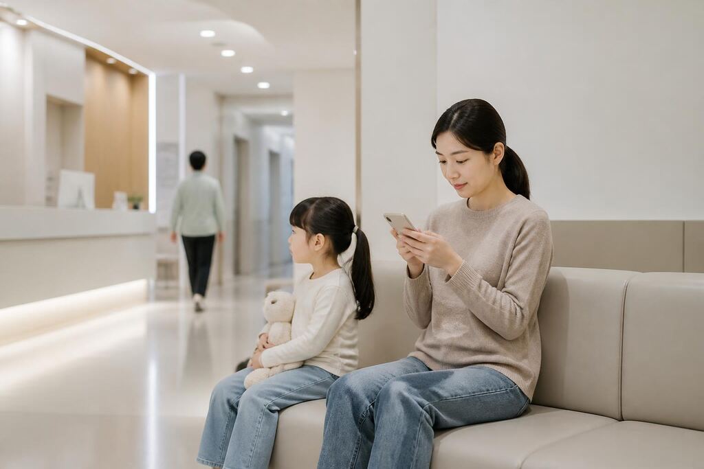 부산 병원·의원 비용과 업체 비교 정보 이미지