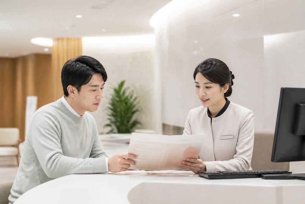 대전 병원·의원 이미지